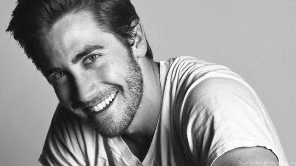 Jake Gyllenhaal Desktop Wallpapers, Jake Gyllenhaal Backgrounds ...