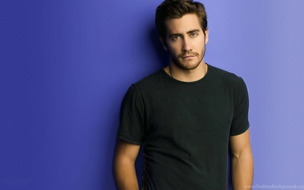 Jake Gyllenhaal HD Wallpapers For Desktop Download