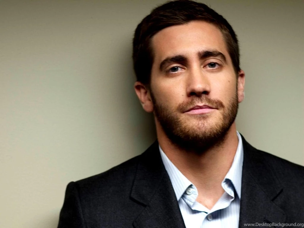 Jake Gyllenhaal Wallpapers For Desktop 4.jpg