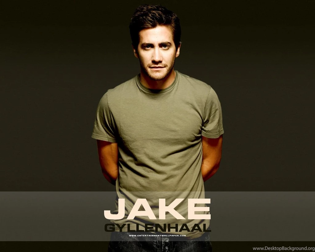Jake Gyllenhaal Wallpapers