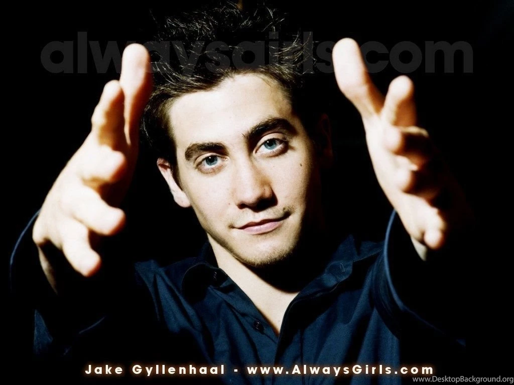 Jake Gyllenhaal Jake Gyllenhaal Wallpapers (11976351) Fanpop