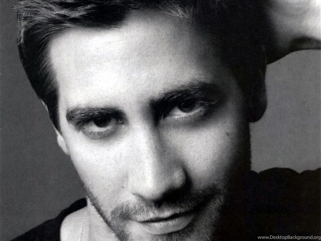 Jake Gyllenhaal