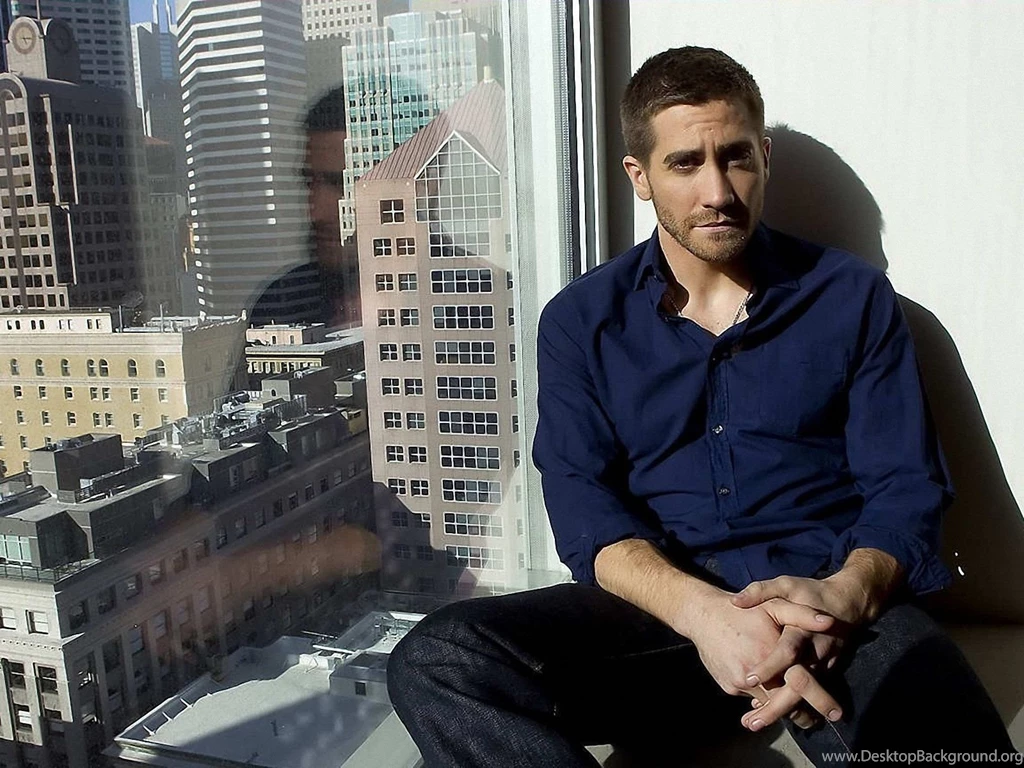 Jake Gyllenhaal Pictures Wallpapers   Free Jake Gyllenhaal ...