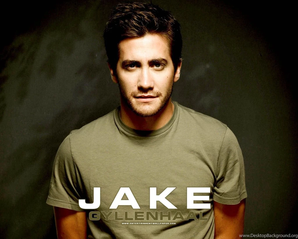 Jake Gyllenhaal Hottest Actors Wallpapers (826947) Fanpop