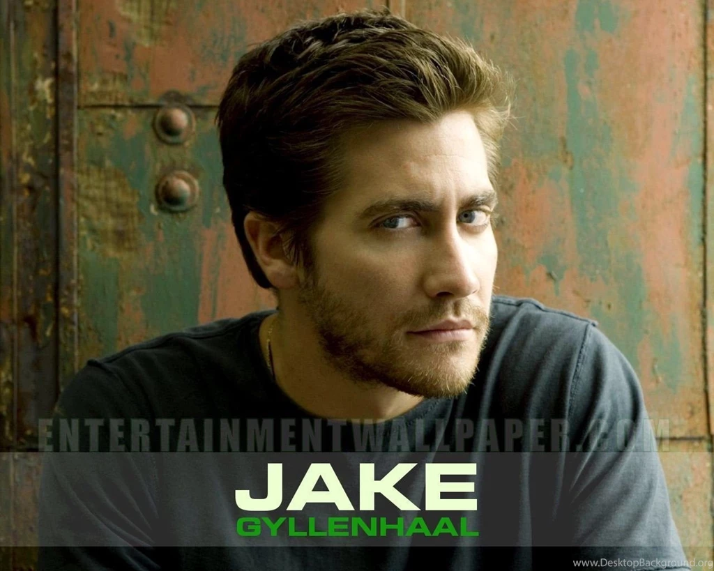Jake Gyllenhaal Wallpapers