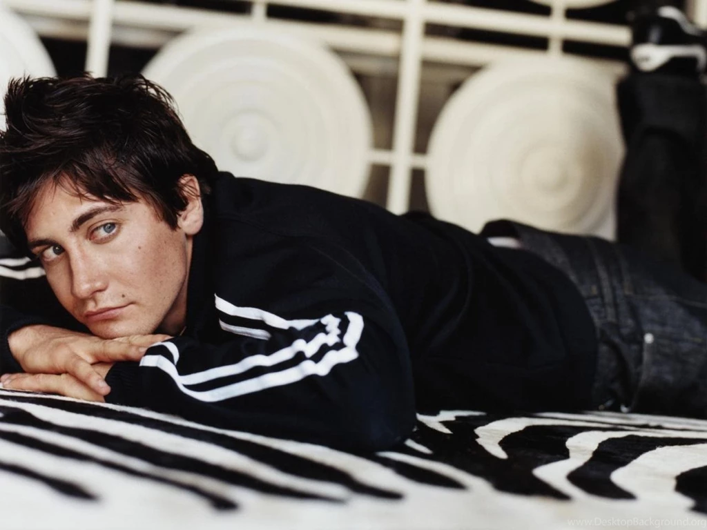 Jake Gyllenhaal Jake Gyllenhaal Wallpapers (26069735) Fanpop