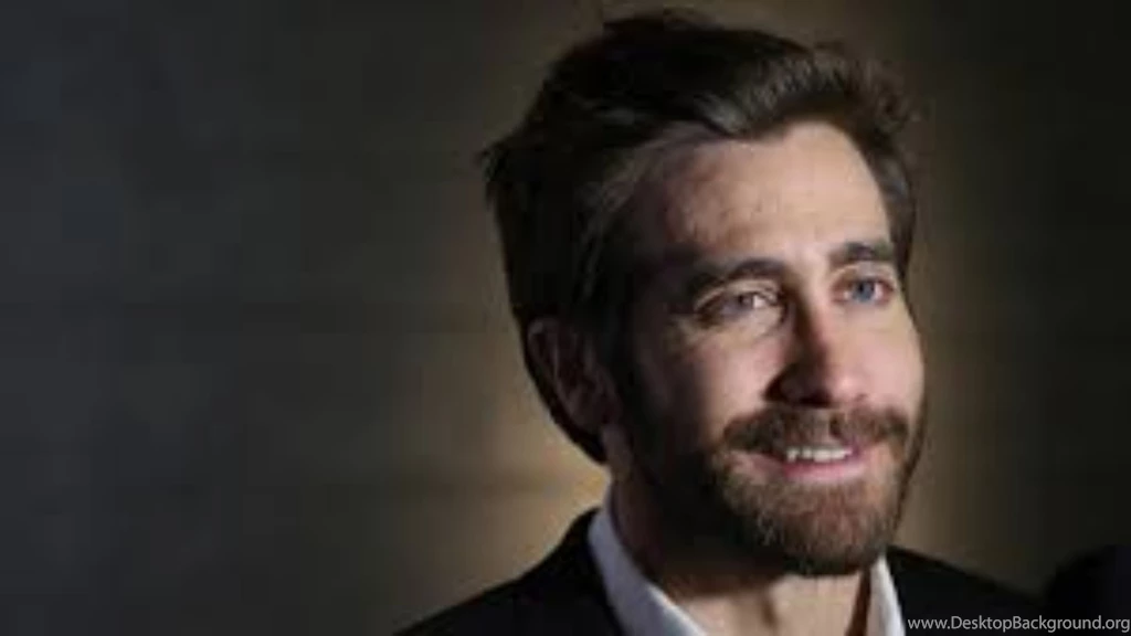Actor 4K Jake Gyllenhaal Wallpapers