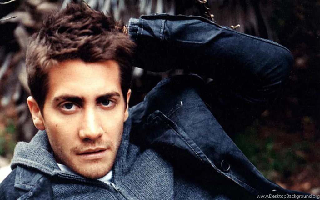 Actor Jake Gyllenhaal HD Wallpapers.jpg