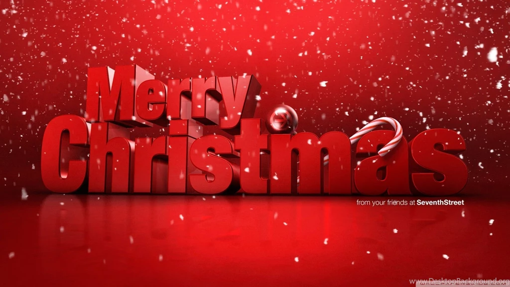 Christmas HD Wallpapers