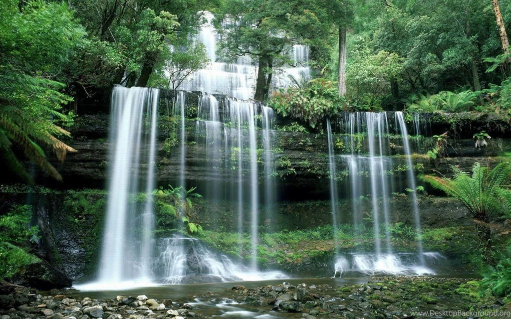 Waterfall Wallpapers 38673