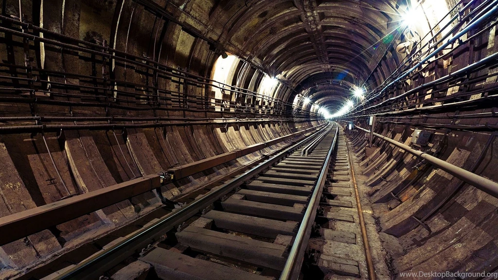 1920x1080 City Subway Wallpapers
