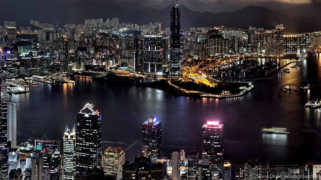 City Computer Wallpapers, Desktop Backgrounds