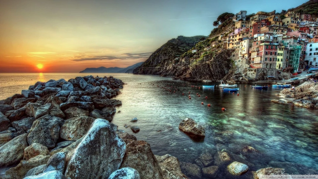 Download Coastal Cave Wallpapers 1920x1080