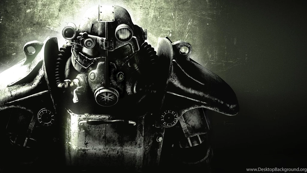 Fallout 3 Wallpapers