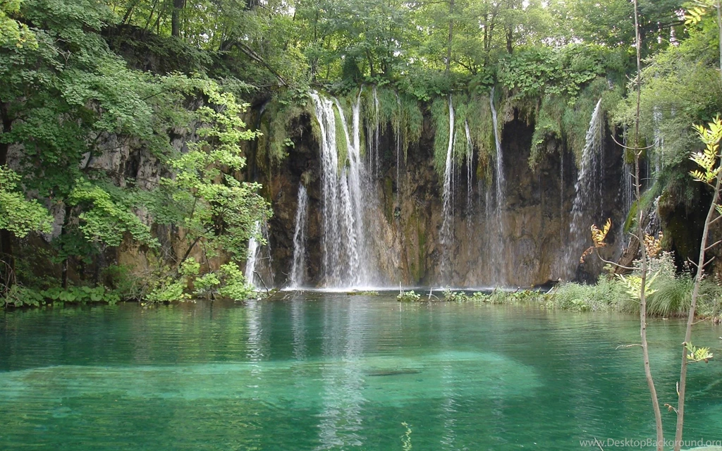 Waterfall