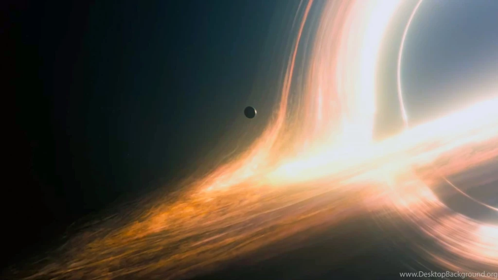 Awesome Interstellar Wallpapers