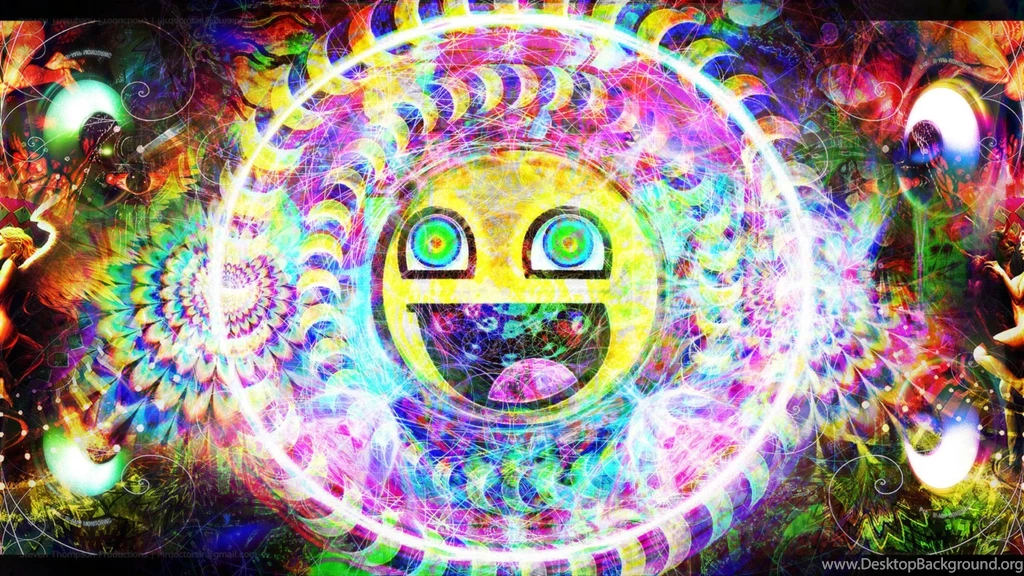 Trippy Wallpapers