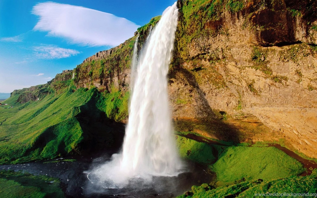 Waterfall Wallpapers