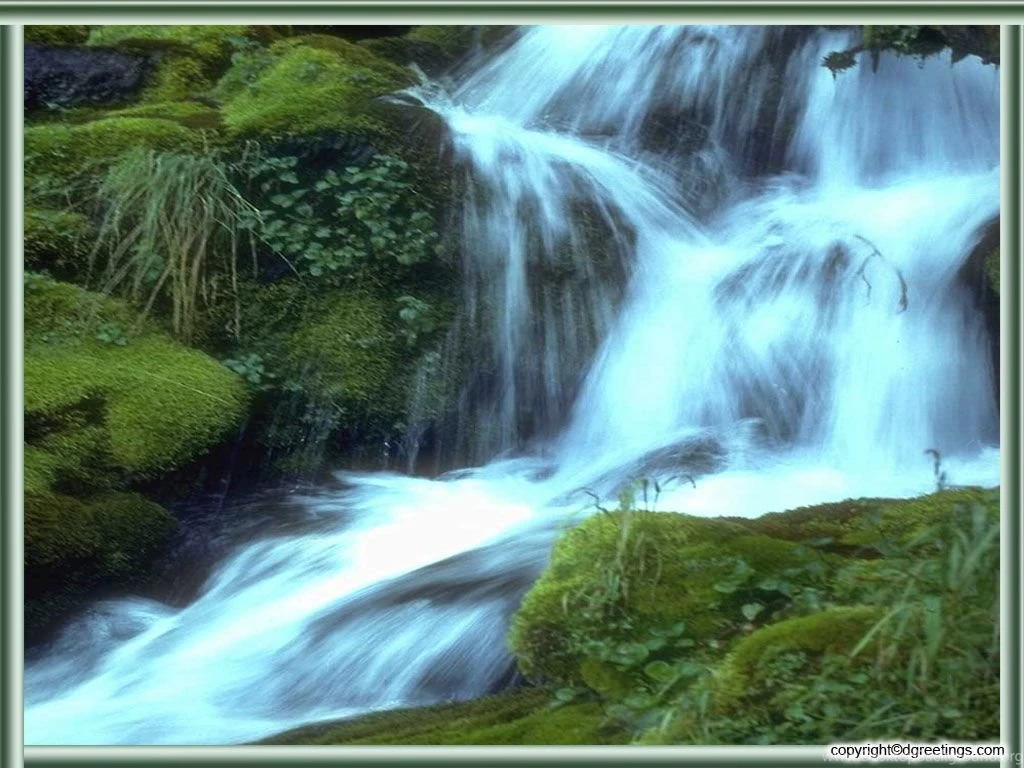 Waterfall Wallpapers, Free Waterfall Wallpapers, Animated ...