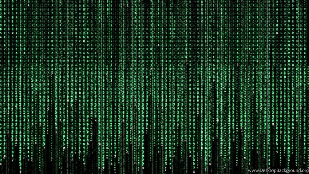 Matrix Code