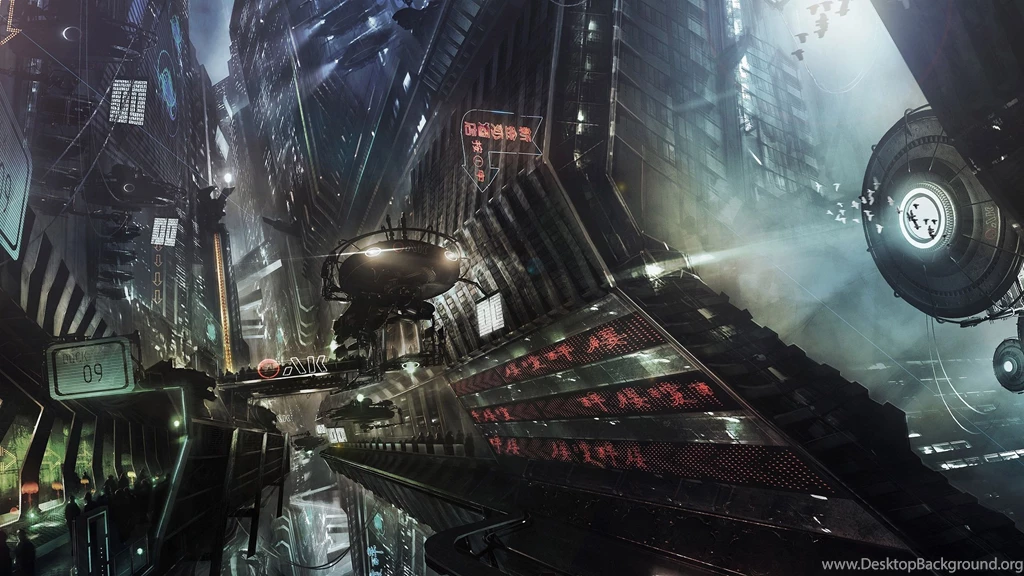 Spaceship Wallpapers   185070