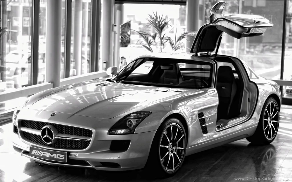 Cars Wallpapers