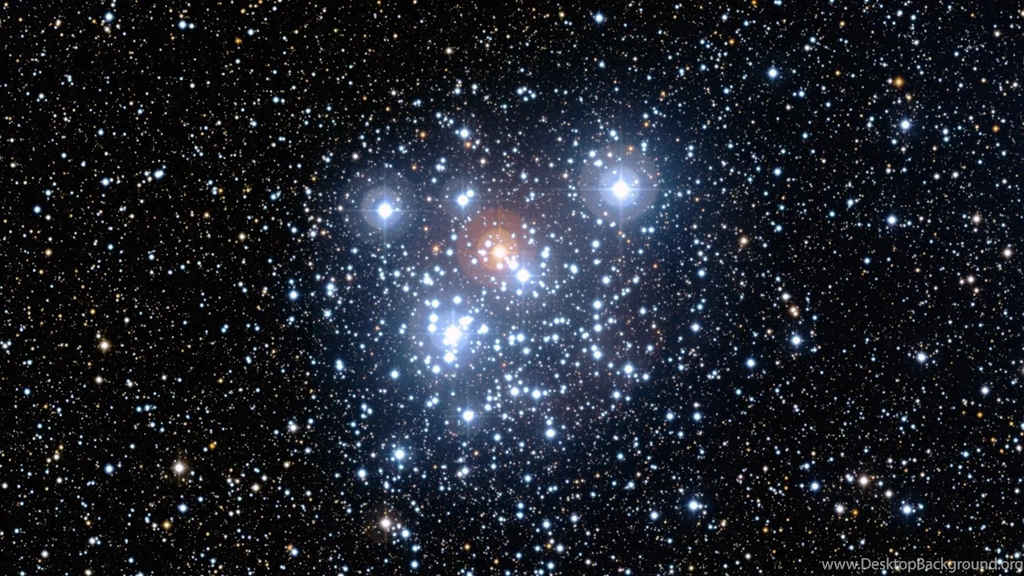 Top Hd Space Wallpapers With Stars Images For Pinterest