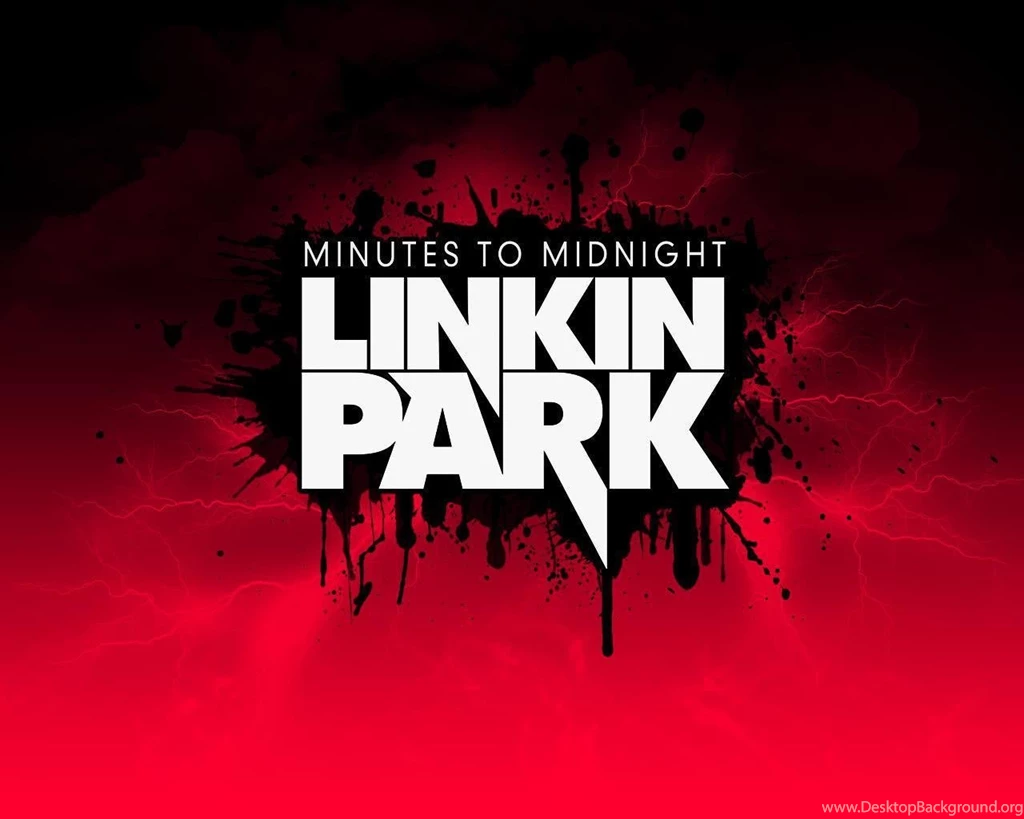 LP Linkin Park Wallpapers (22168680) Fanpop