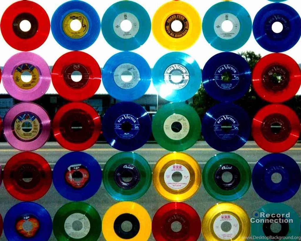 Klasbehumb: Wallpapers Lp