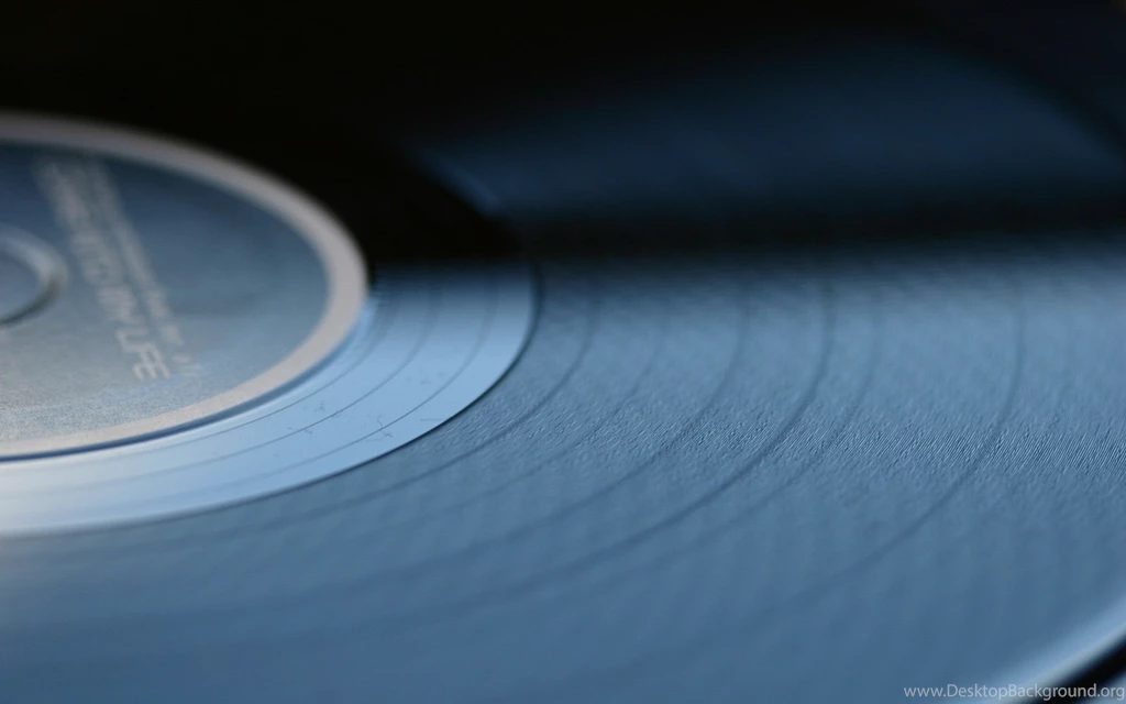 Download Vinyl Disk Wallpapers 1920x1080