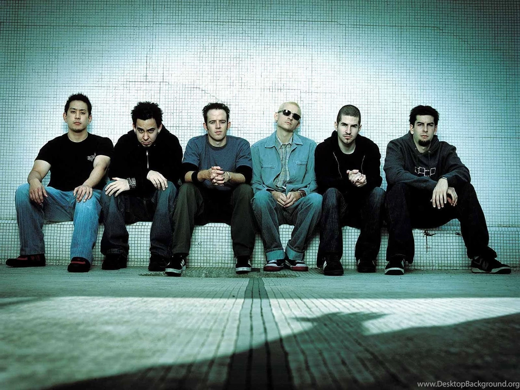 LP Linkin Park Wallpapers (34607800) Fanpop