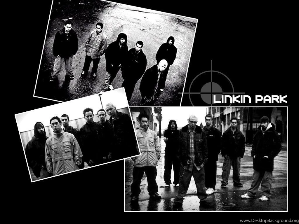 LP Linkin Park Wallpapers (22168689) Fanpop