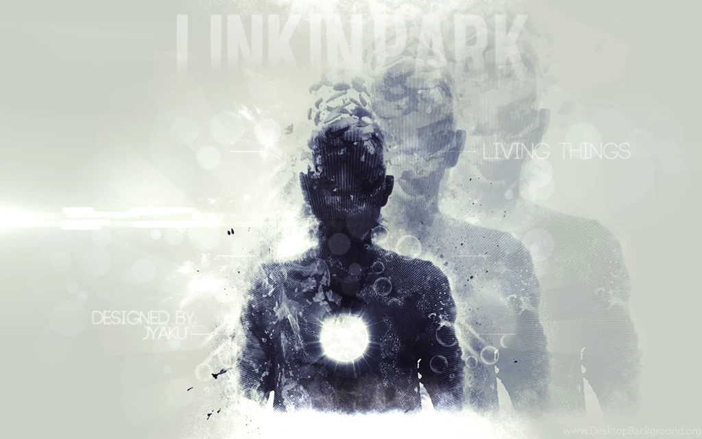 Linkin Park Wallpapers By 00Petrix00 On DeviantArt