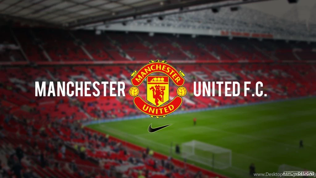 Manchester United FC Wallpapers Full HD By LYP252000 On DeviantArt