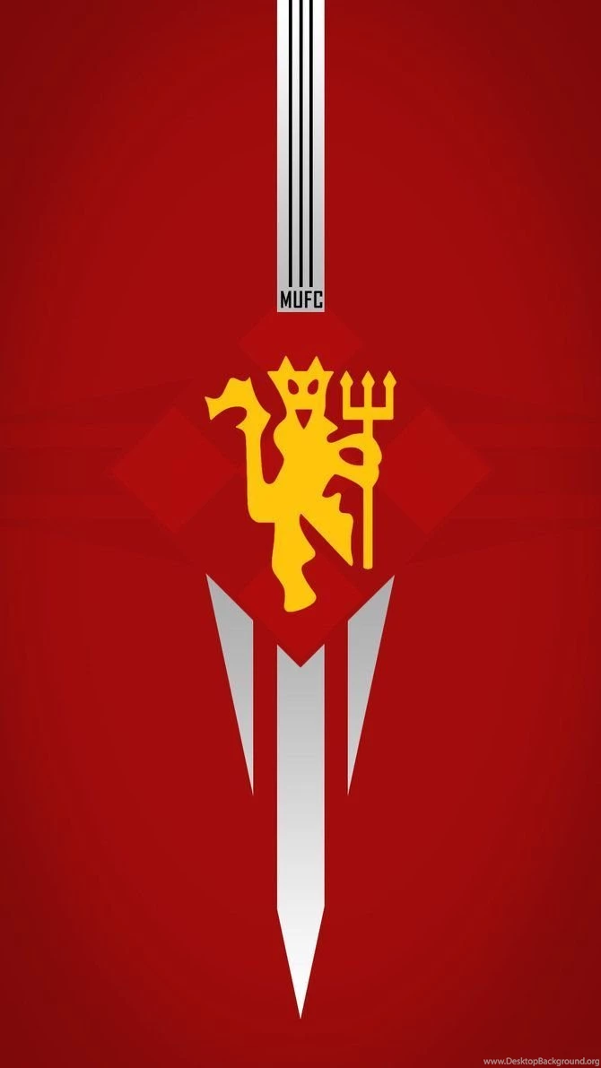 Manutd Wallpapers By K23designs On DeviantArt