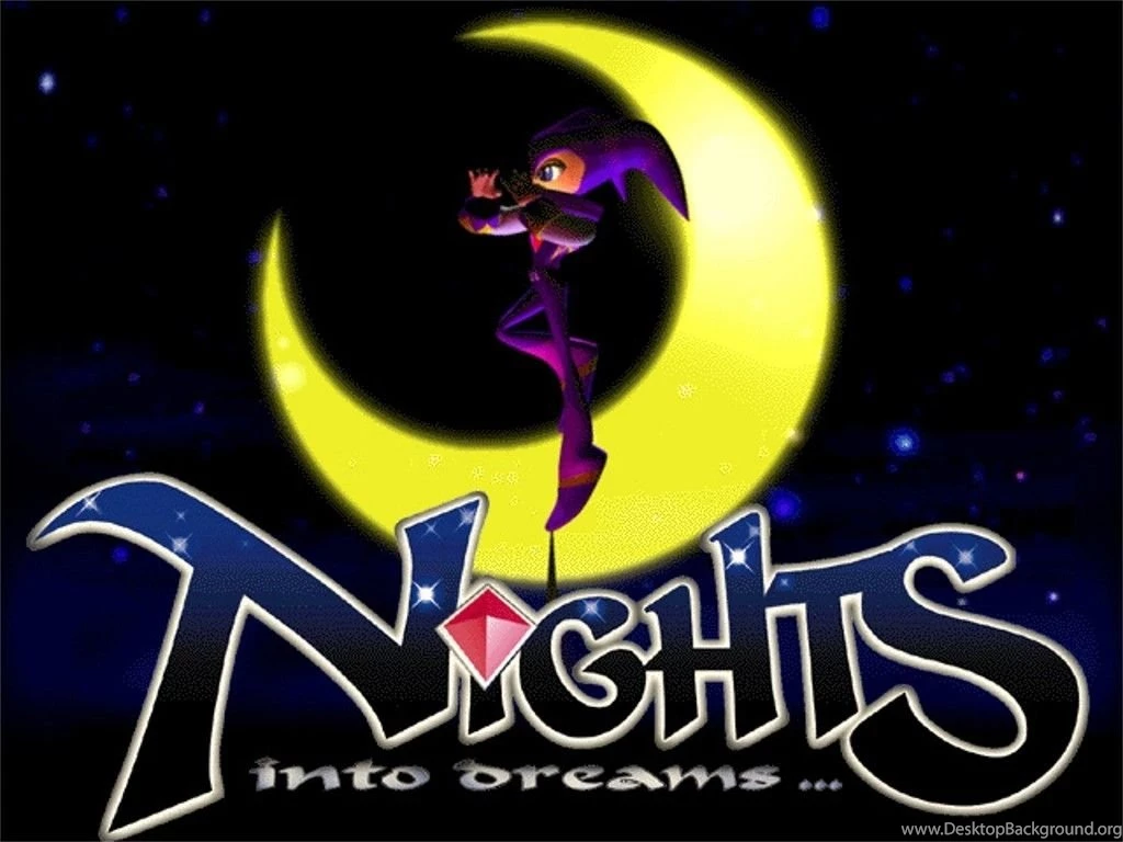 Nights   Nights Into Dreams Wallpapers (8090856)   Fanpop