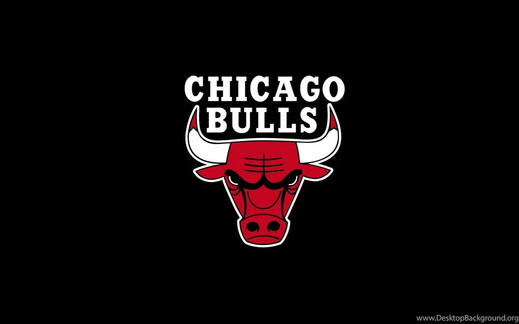 NBA Chicago Bulls Logo 1920x1200 Full HD 16/10 Wallpapers ...