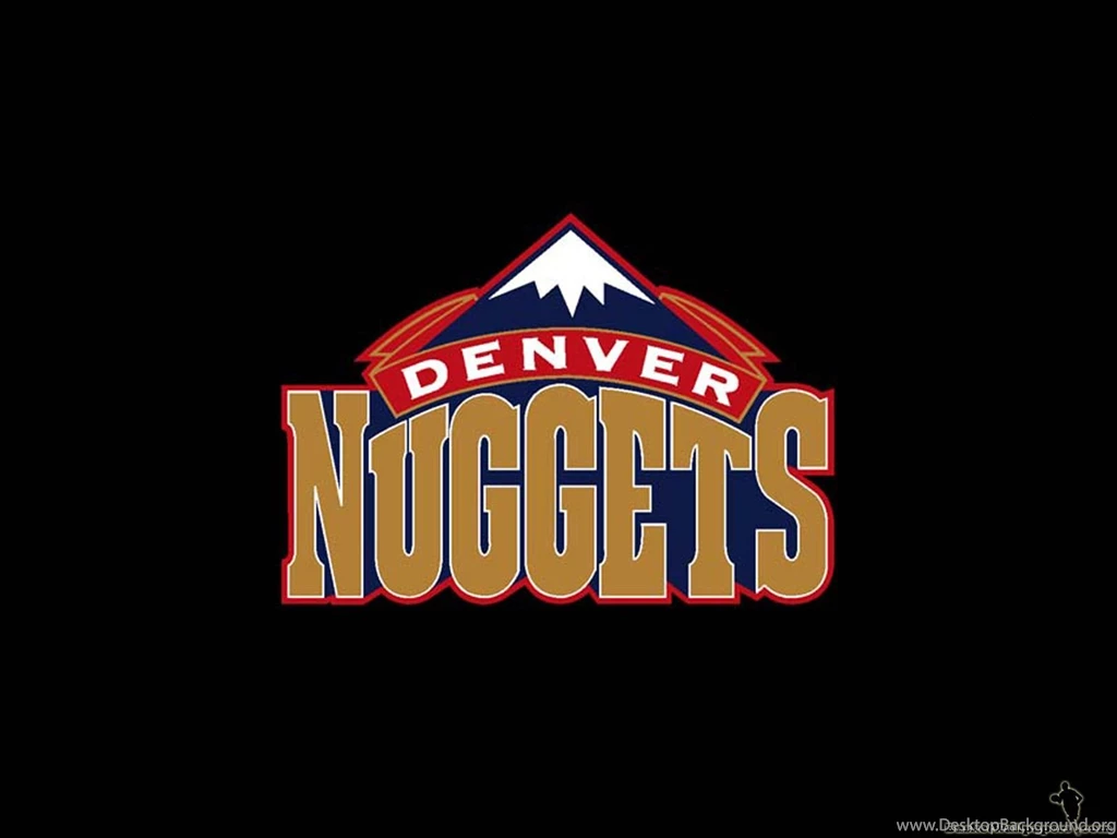 Denver Nuggets Logo Wallpapers