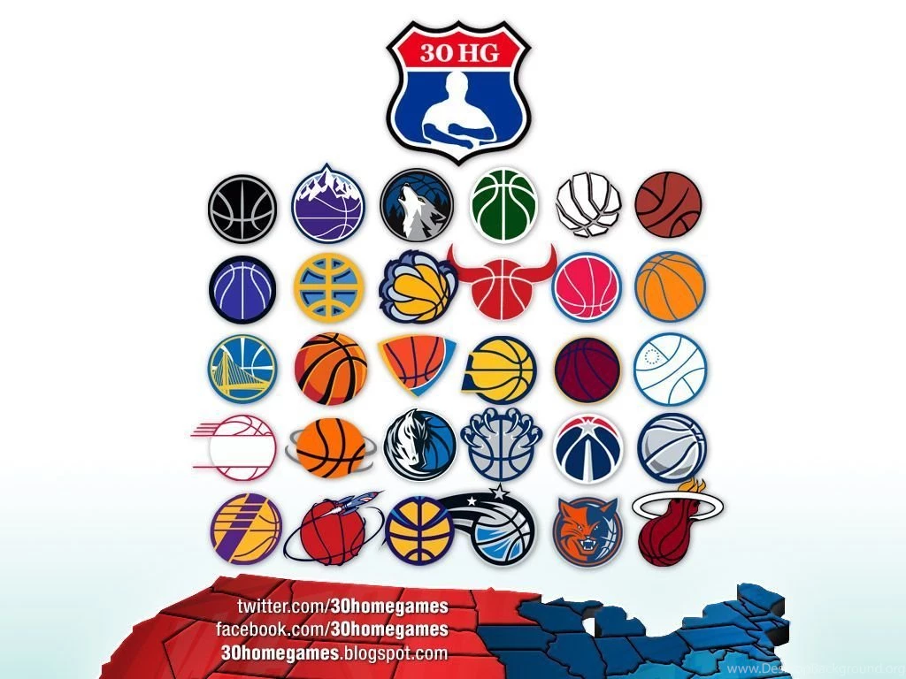 Top Nba Logos 2012 Nba Images For Pinterest