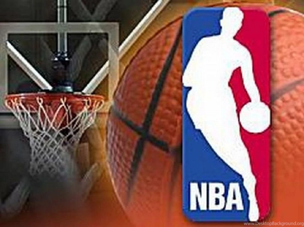 NBA Logo Nba Logo – Logo Database