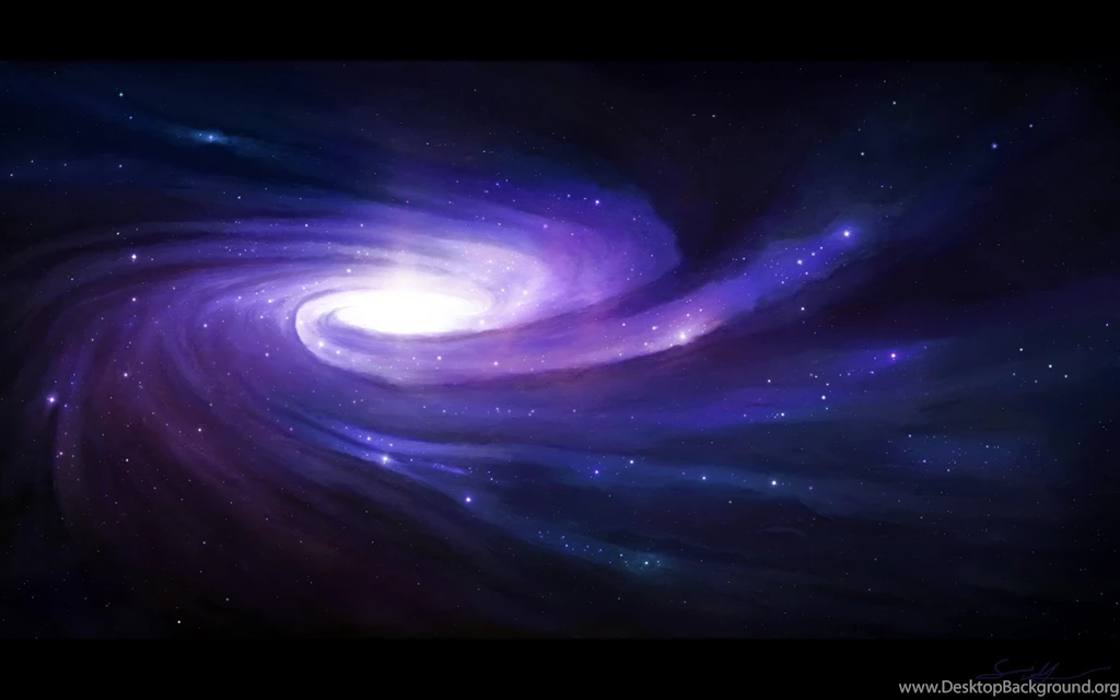 Space Galaxy Wallpapers HD Download For Desktop & Mobile