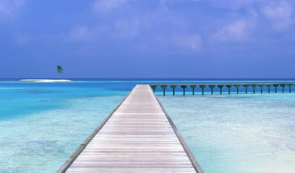 Beach Way Backgrounds Hd Backgrounds Picture 1024x600 Desktop ...