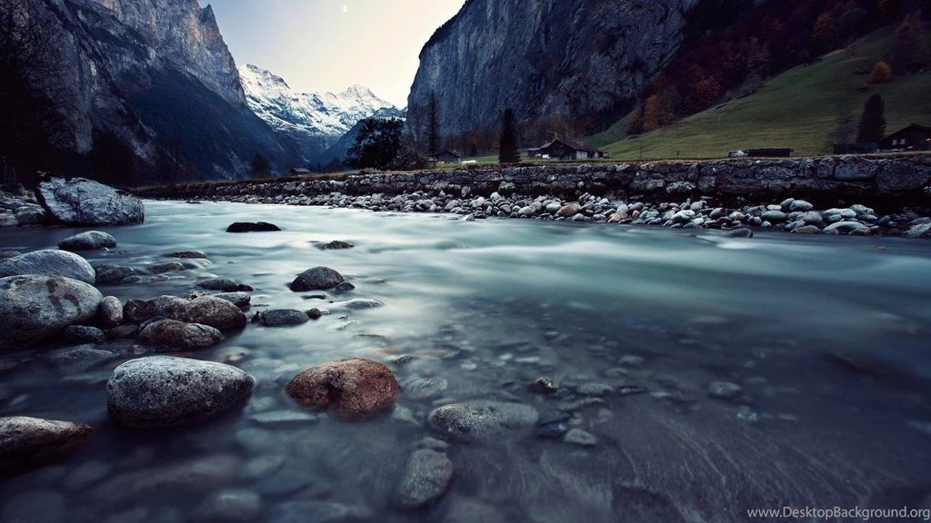 Landscape Desktop Wallpapers