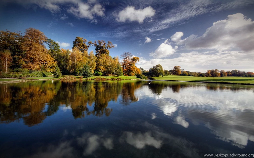 Beautiful Lake Landscape Wallpapers Download