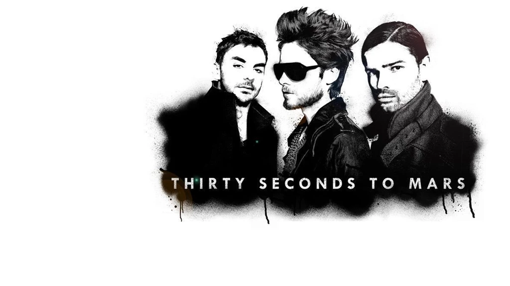 30Seconds To Mars Wallpapers By QuEeN MiUsHkA On DeviantArt