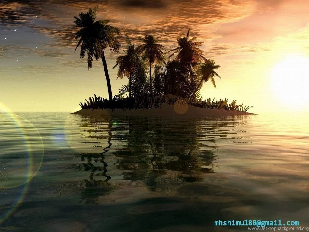 Digital 3D Wallpapers For Your Computer Desktops 3D Wallpapers ...