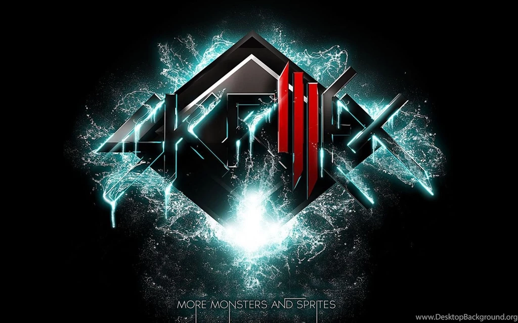 Top Skrillex Wallpapers 1920x1200 Images For Pinterest