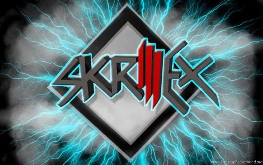 Skrillex Desktop Backgrounds By Simmortality On DeviantArt