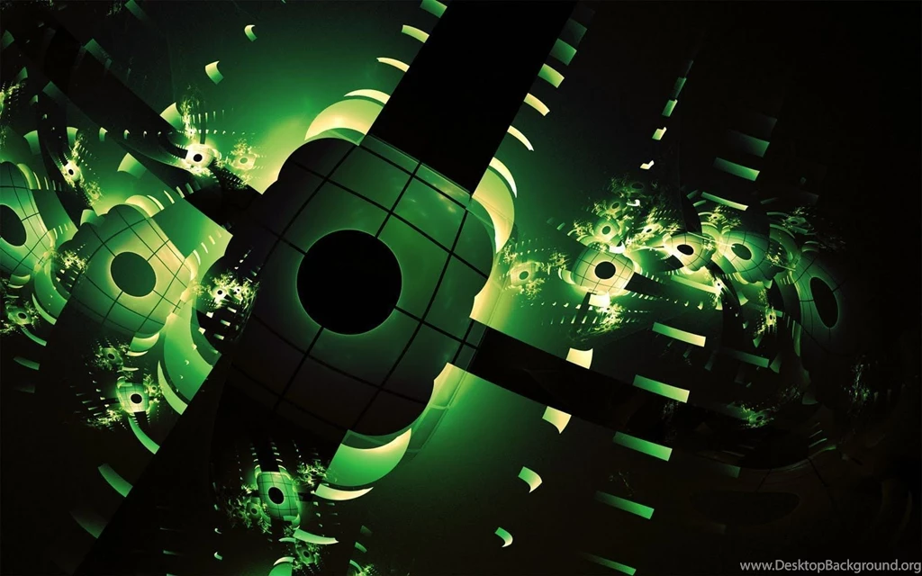 Wallpapers Club: Abstract 3d Backgrounds