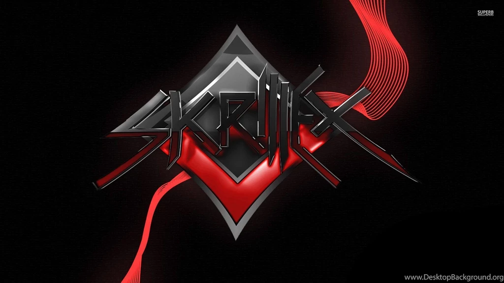 Skrillex Wallpapers Music Wallpapers